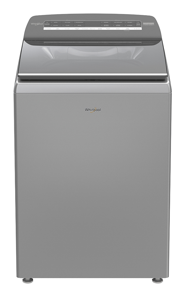 Whirlpool 8MWTW2640WJC — vue 1 sur 8