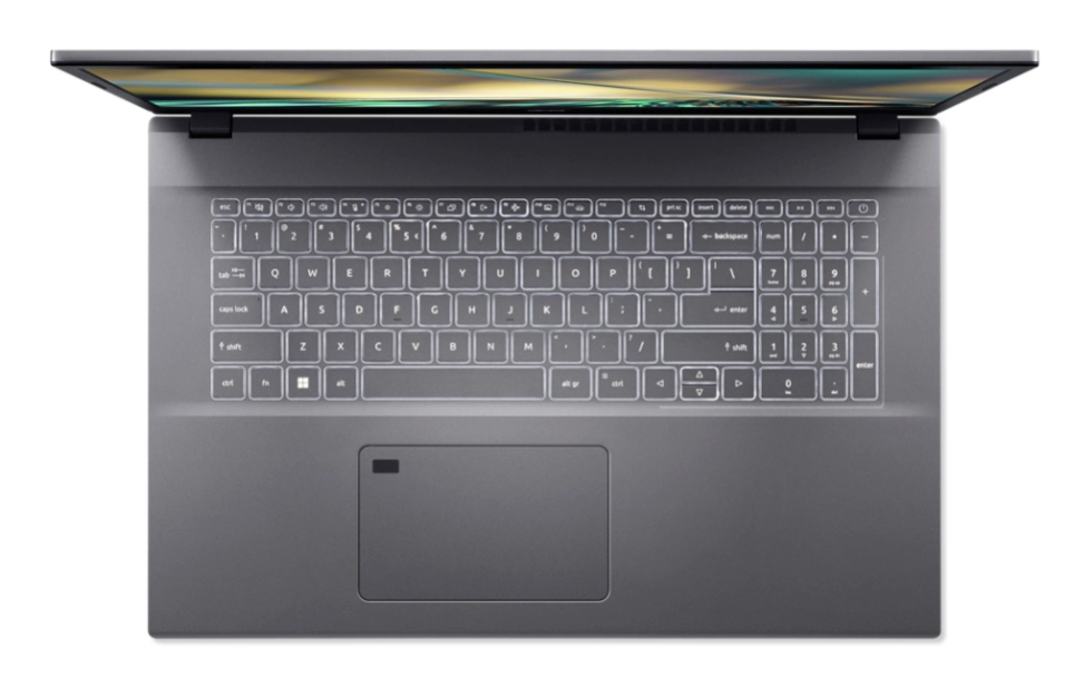 Acer Aspire 5 A517-53-568G Intel® Core™ i5 i5-1235U Laptop – image 3