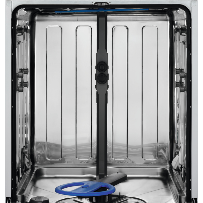 Electrolux TP1004R5N dishwasher Semi built-in 15 place settings – image 3