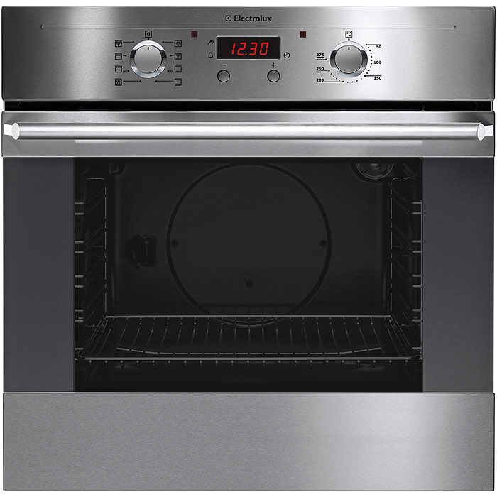 Electrolux EOB67200X oven
