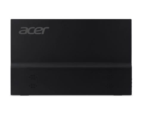 Acer PM161QA Portable monitor Black – image 4