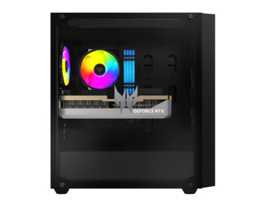 Acer Predator Orion 7000 PO7-667 Intel Core Ultra 9 285K – image 4