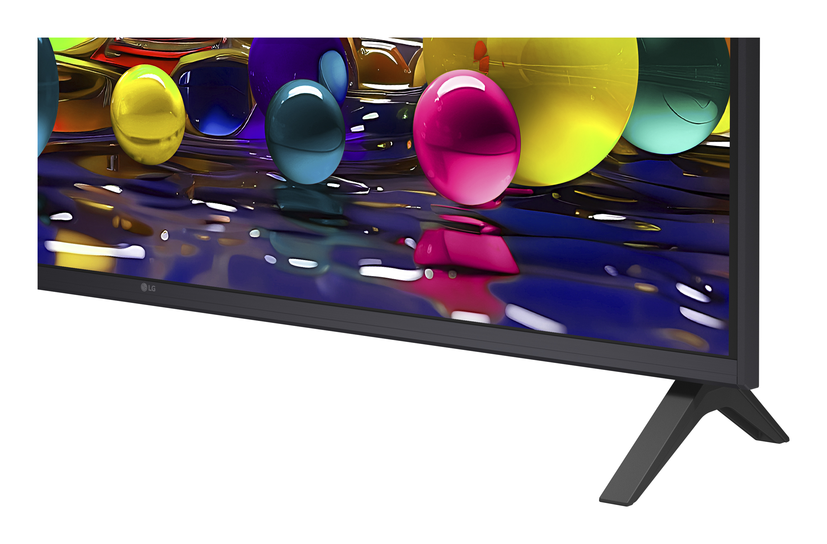 LG UHD AI 43UA74006LB 109,2 cm (43 ) 4K Ultra HD Smart TV Wifi Bleu — photo 7