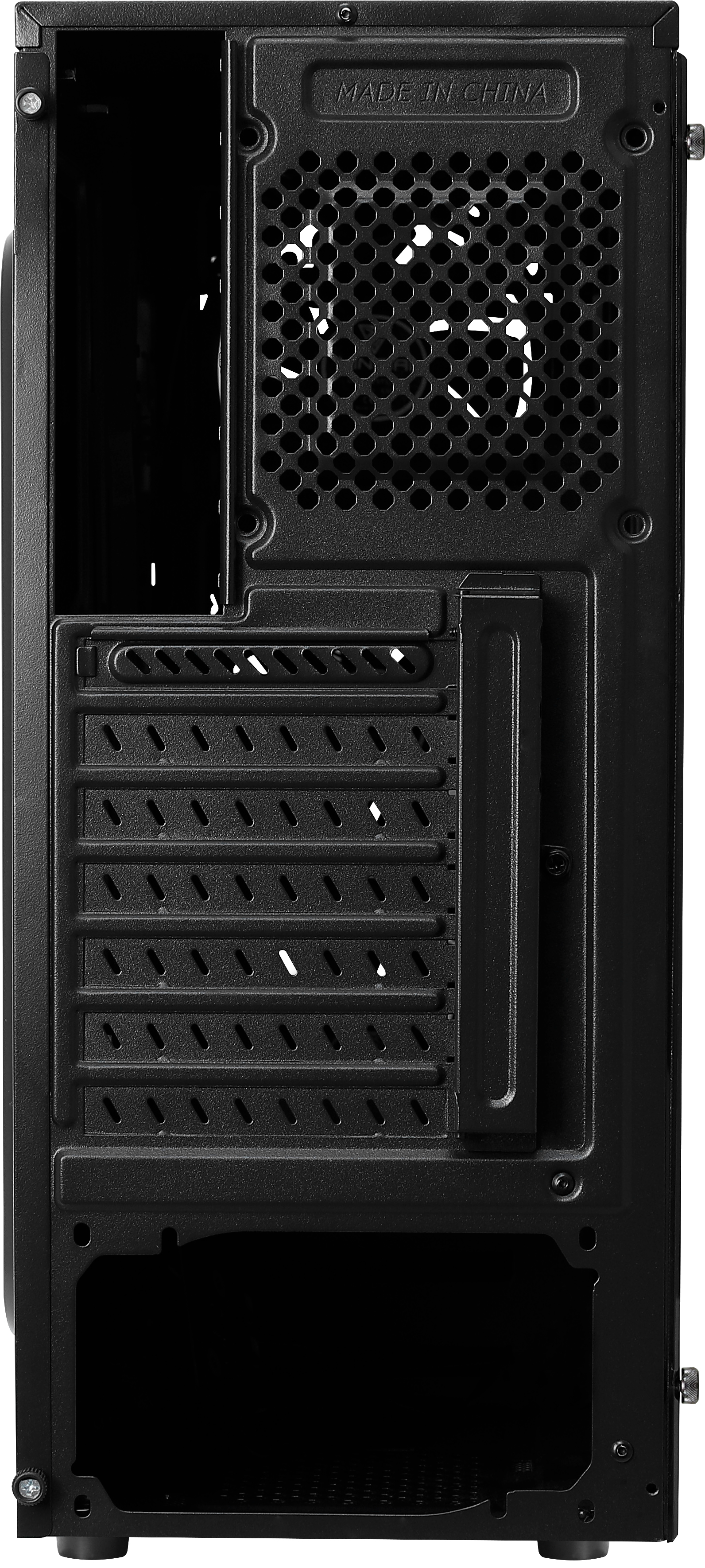 Aerocool SI-5200 Frost – image 7