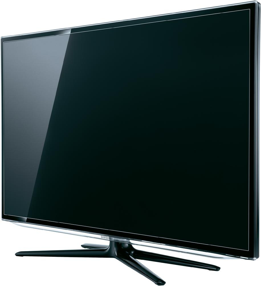 Samsung UE32ES6100 81.3 cm (32") Full HD Smart TV Wi-Fi Black – image 2