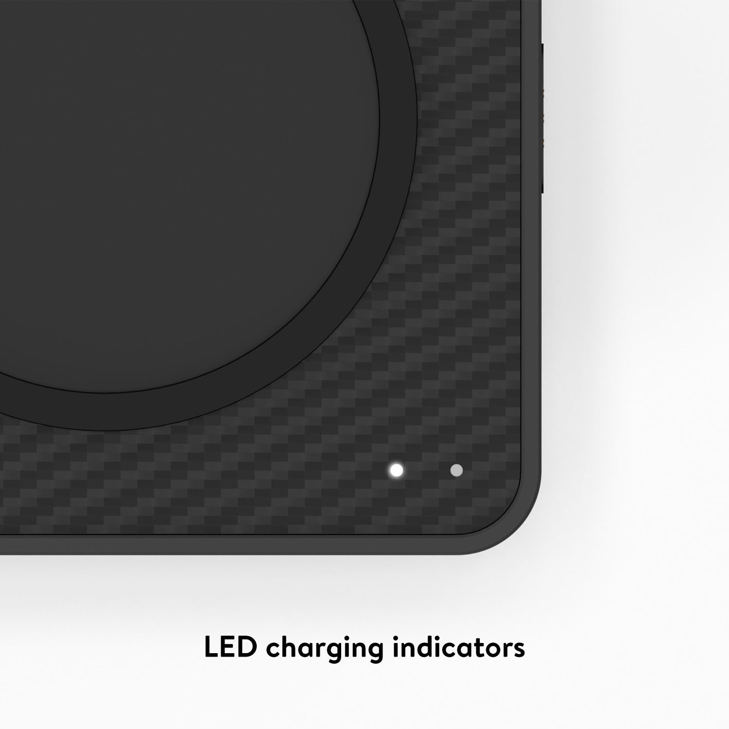 Mous Aramid Fibre Charging Station with MagSafe – image 6
