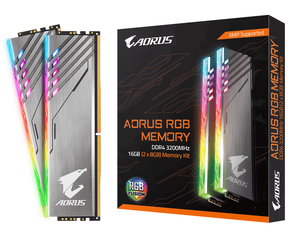 GIGABYTE AR32C16S8K2HU416R memory module – image 5