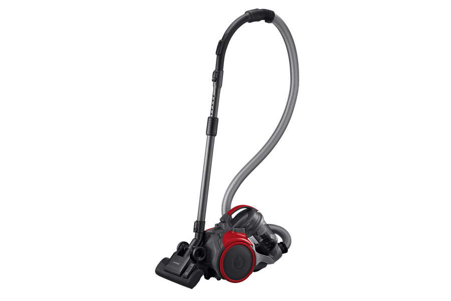 Samsung SC07H40E0V 1.5 L Cylinder vacuum Dry 700 W Bagless – image 8