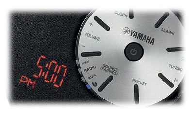 Yamaha TSX-B15D home audio system Home audio micro system Black, White – image 2