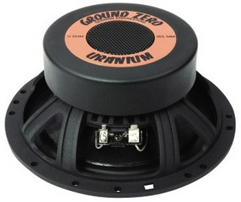 Hama 00113161 car speaker Round 1-way – image 2