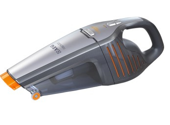 AEG AG6120 handheld vacuum Black Bagless