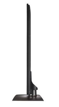 LG 37LV355C TV 94 cm (37") Full HD Brown 400 cd/m² – image 7