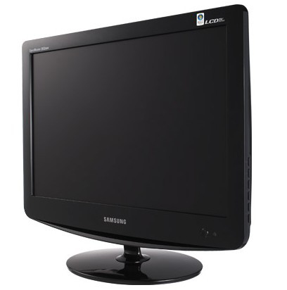 Samsung SyncMaster 2032MW – image 2