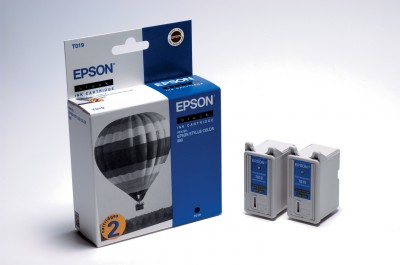 Epson Ink Cart black 900sh f Stylus Color 880 – image 8