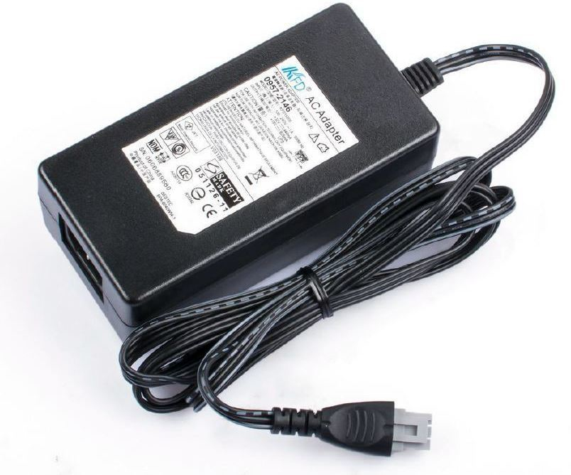 CoreParts MBXHP-AC0021 power adapter/inverter Indoor