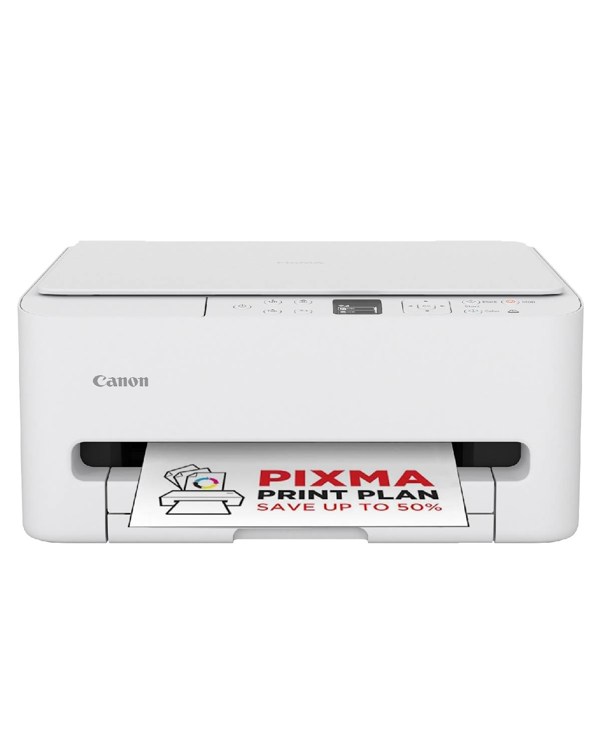 Canon PIXMA TS6550i