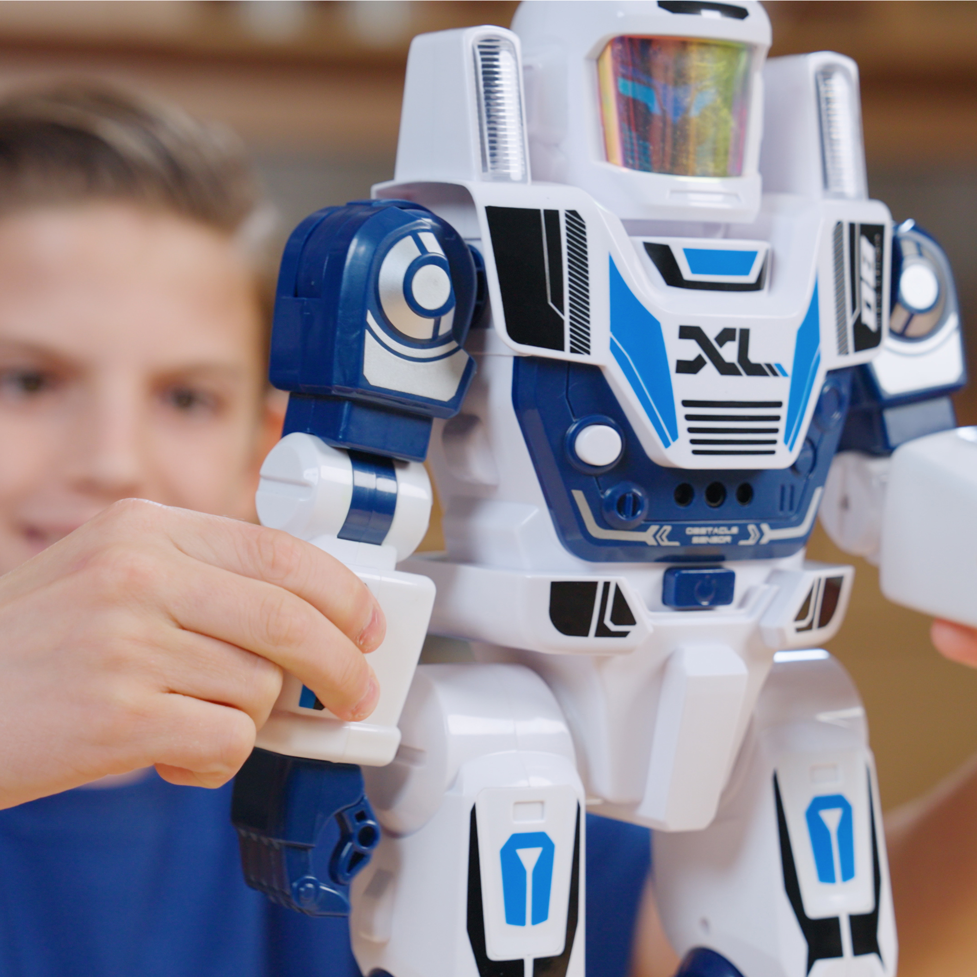 Silverlit Program A Bot XL – image 8