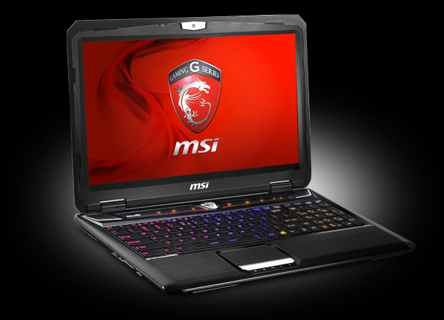 MSI GT60 2OC-077US – image 7