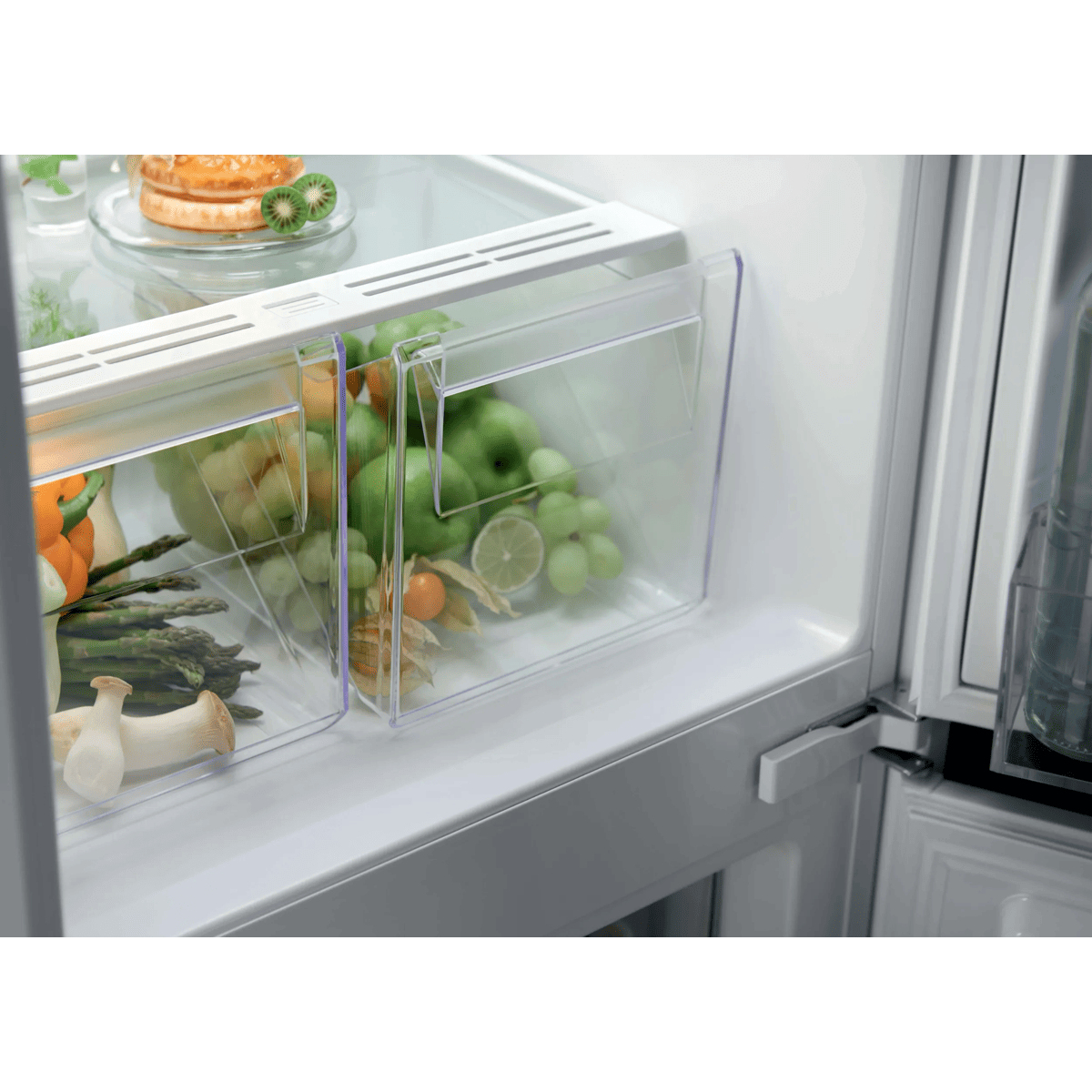 Electrolux LNS5LE18S Built-in – image 4