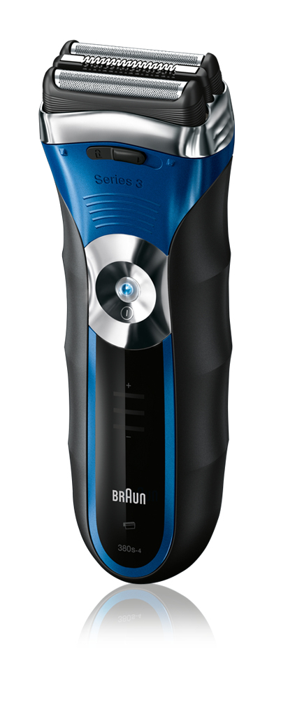 Braun Series 3 380s-4 Wet&Dry – image 6