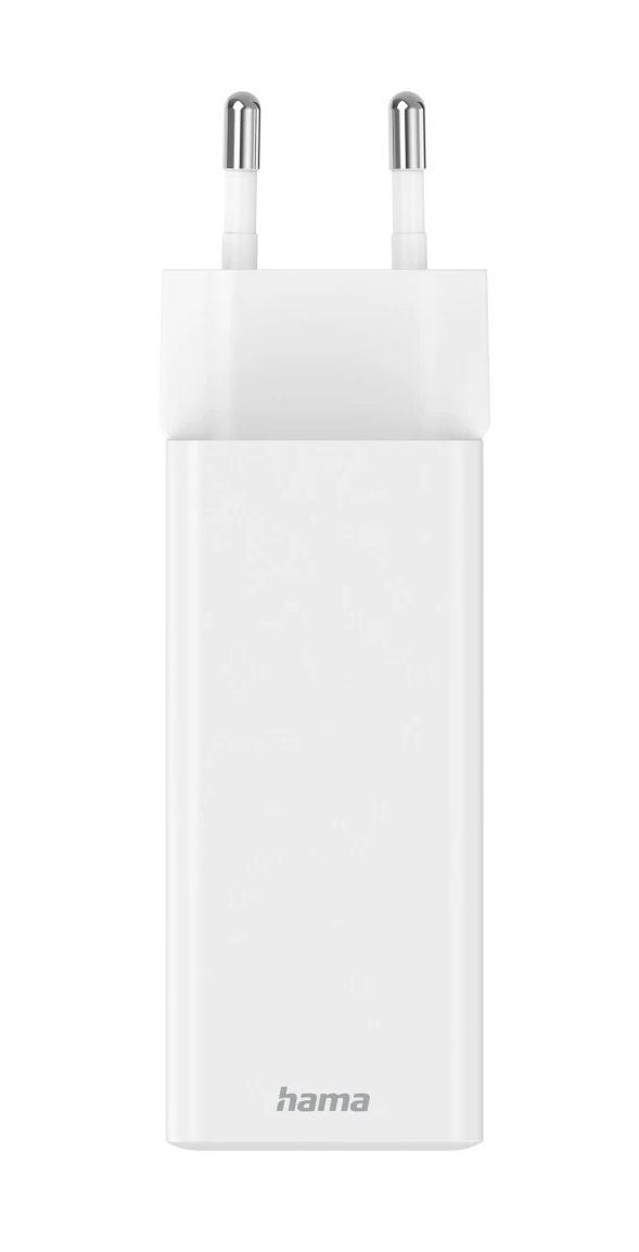 Hama 00200027 mobile device charger Universal White AC Fast charging Indoor – image 3