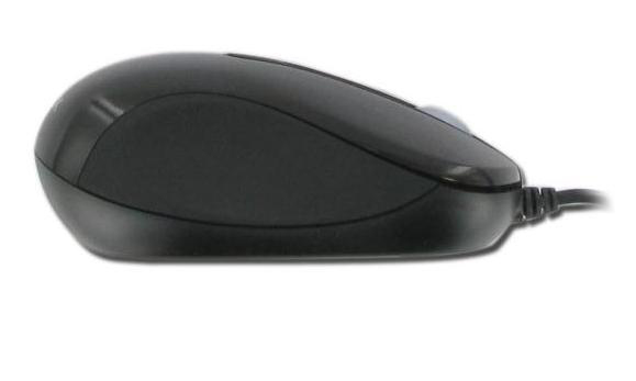 Nilox 10NXMM0812003 mouse USB Type-A Optical 1000 DPI – image 2