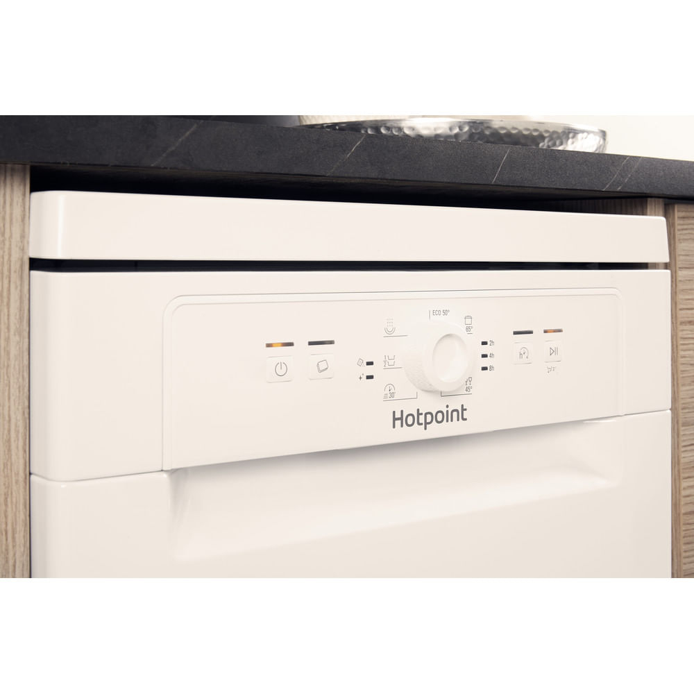 Hotpoint HSFE 1B19 UK – image 9