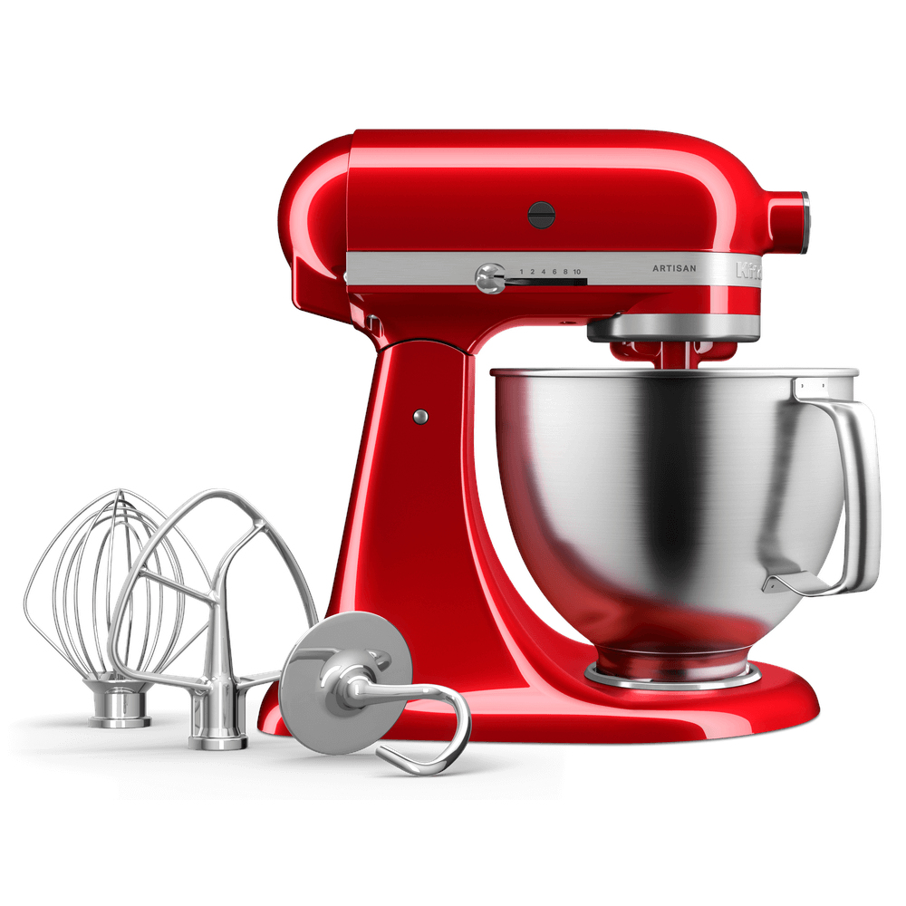KitchenAid 5KSM193ADECA Stand mixer – image 2