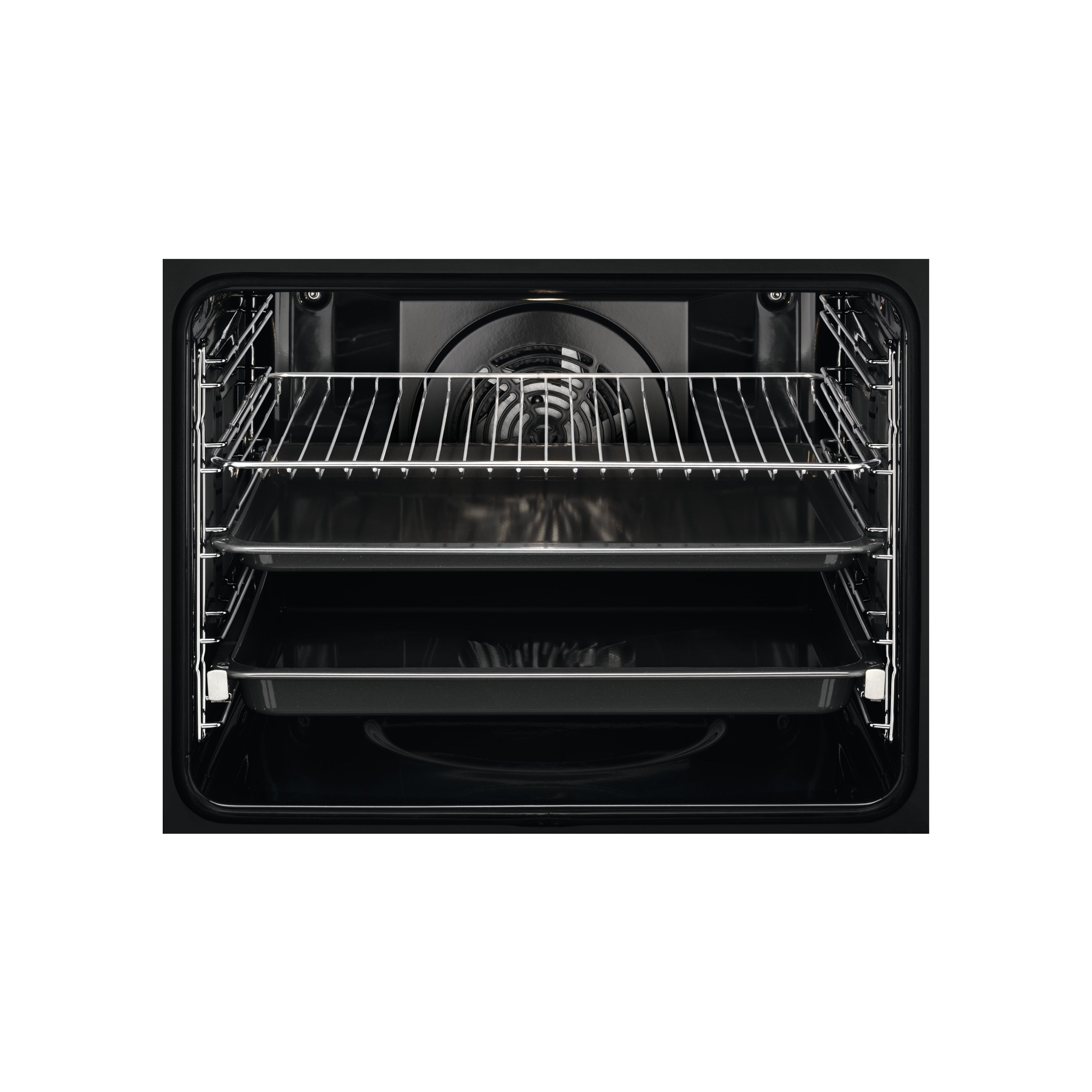 Electrolux EOL3420AOX oven – image 4