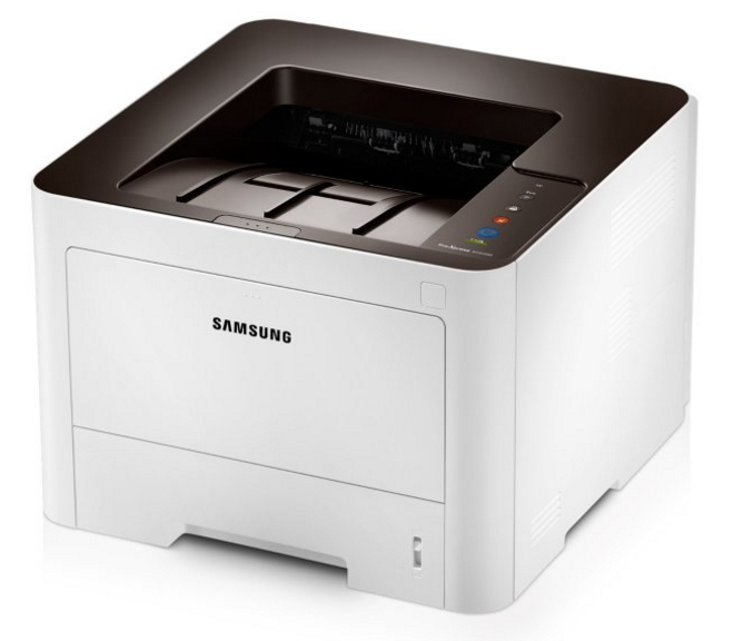 Samsung M3325ND 1200 x 1200 DPI A4 – image 2