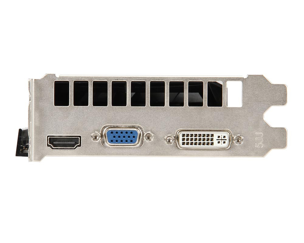 MSI N550GTX-TI MD1GD5 – image 4