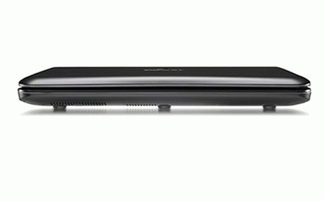 MSI U100-450GR Intel Pentium Mobile N270 Netbook – image 5