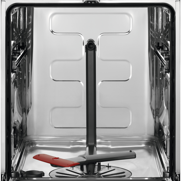 AEG FSB5360CZ Fully built-in 13 place settings – image 2