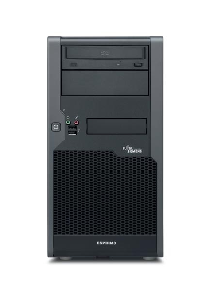 Fujitsu ESPRIMO Edition P2430