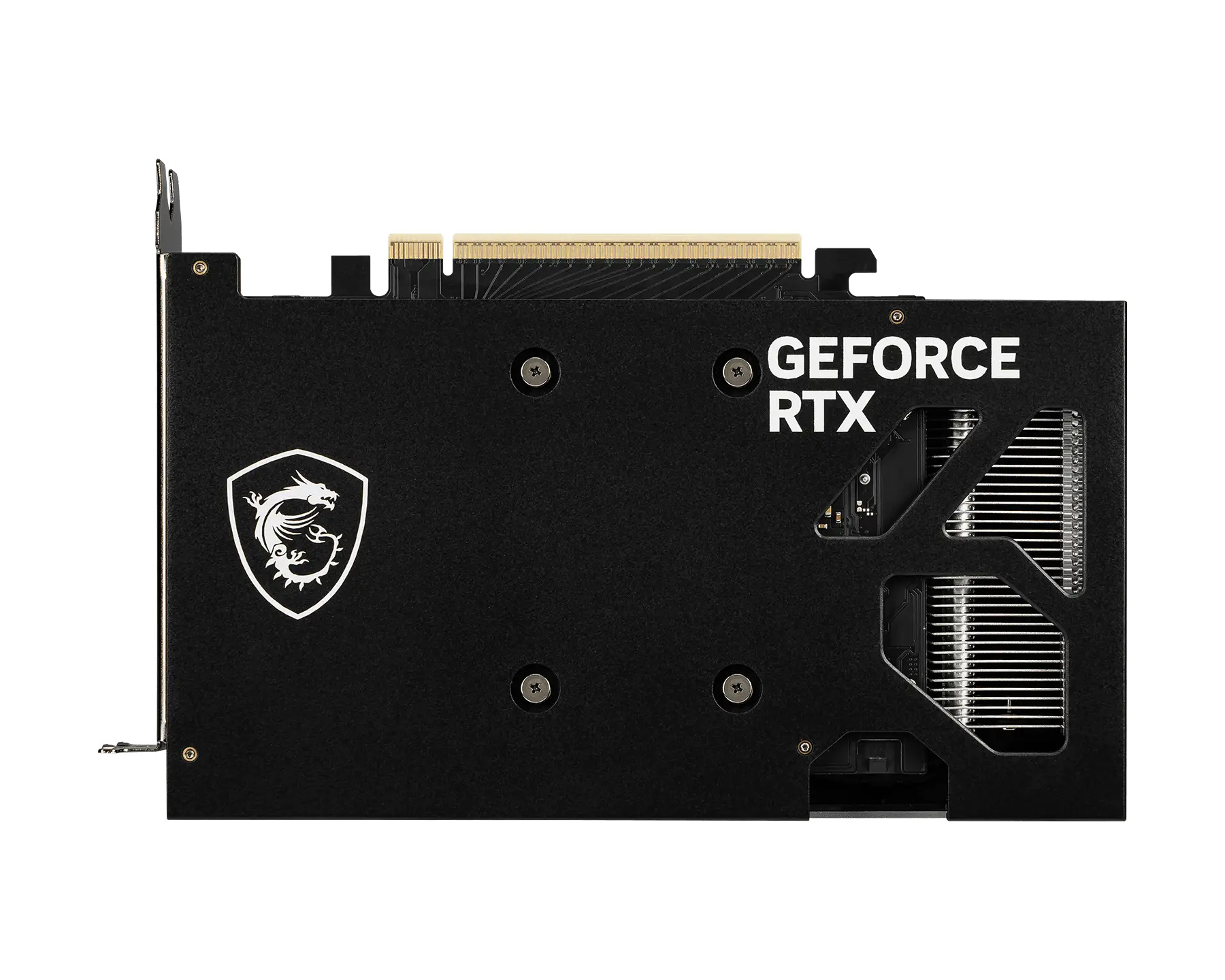 MSI GeForce RTX 5060 8G VENTUS 2X OC V1 – image 4