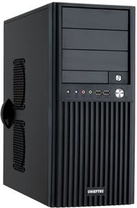 Chieftec BM-02B-OP computer case Midi Tower Black