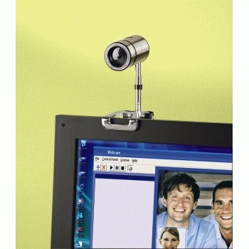 Hama Webcam Digital Eye – image 2