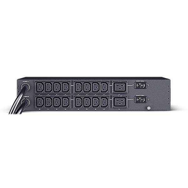 CyberPower PDU24302 uninterruptible power supply (UPS) – image 3