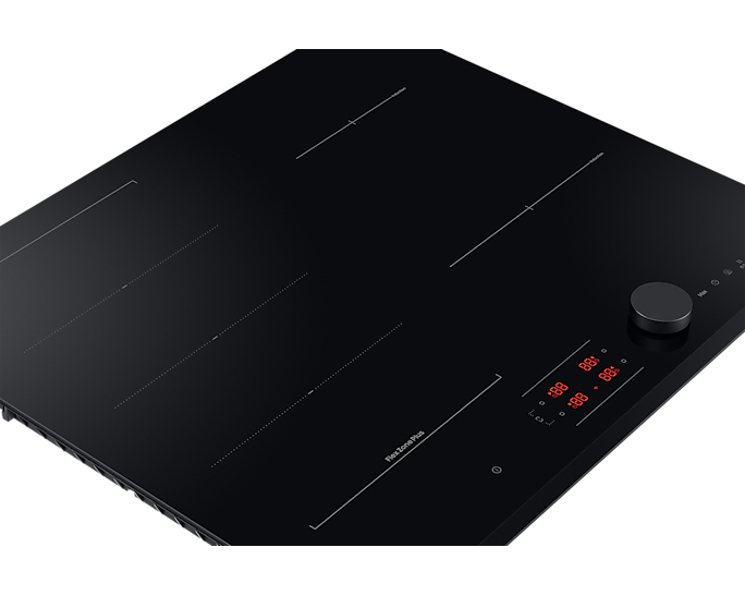 Samsung NZ64B6058GK Black Built-in – image 5