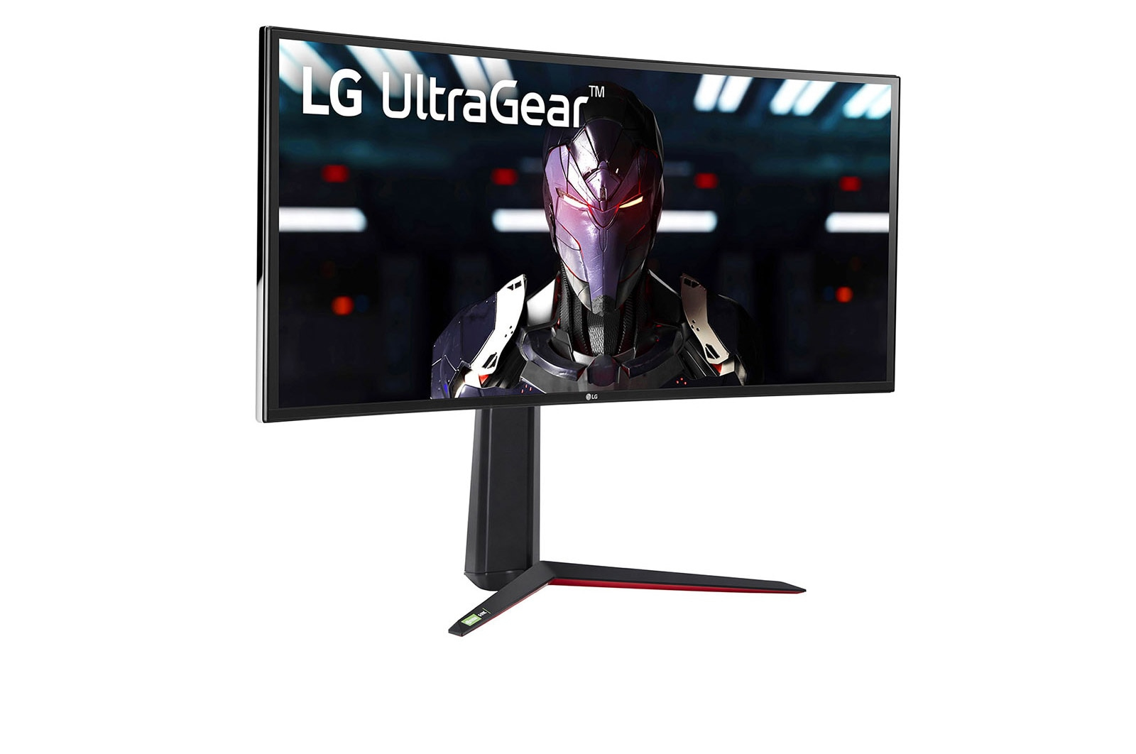 LG 34GN850-B.AAU computer monitor – image 3