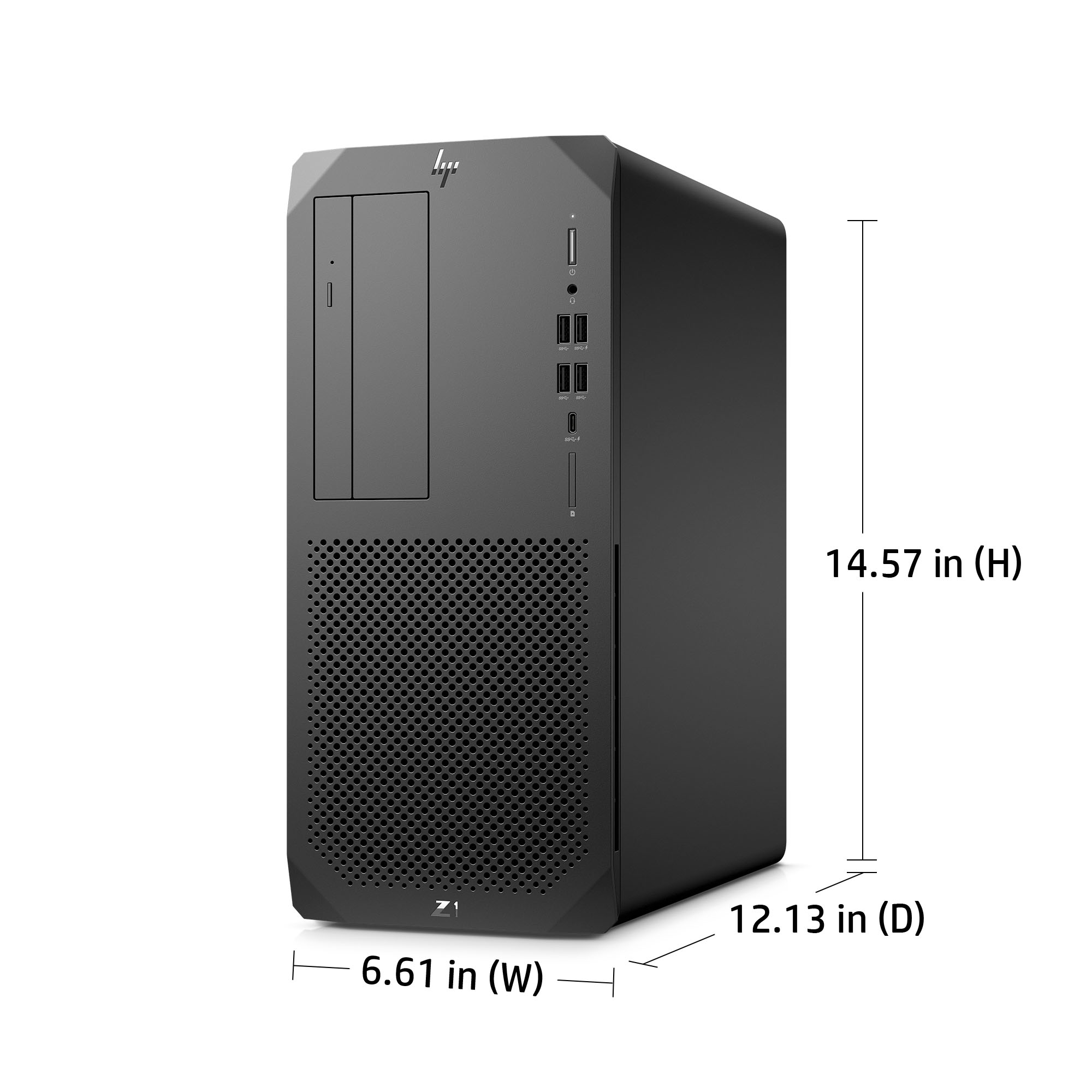 HP Z1 G8 – image 7