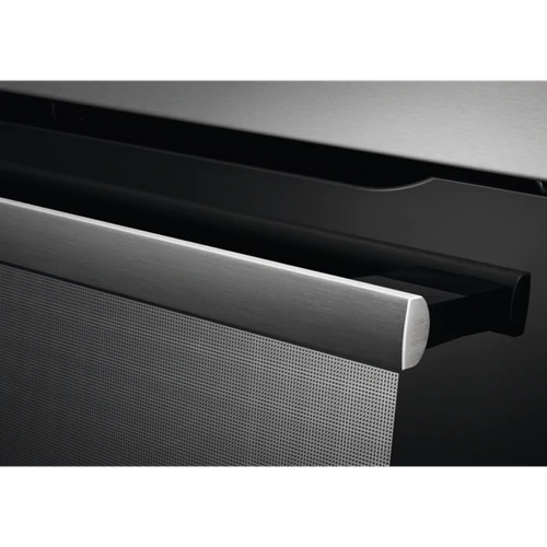 AEG BEB231011M 72 L Black, Stainless steel – image 4