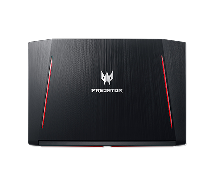 Acer Predator Helios 300 PH317-52-76CH Intel® Core™ i7 i7-8750H Laptop – image 4