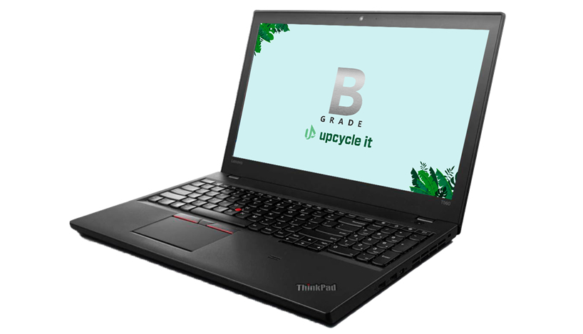 upcycle it Lenovo ThinkPad T560 (Refurbished) B – image 2