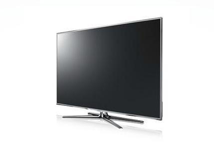Samsung E3SAMUN55D7000 TV – image 2