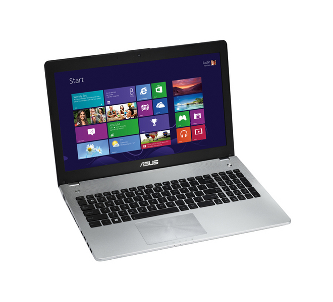 ASUS N56JN-MH71 laptop Intel® Core™ i7 i7-4710HQ – image 2