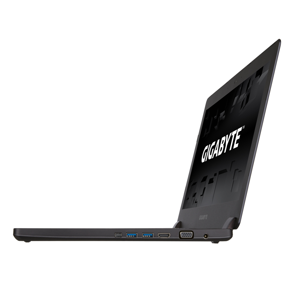 GIGABYTE P35W Intel® Core™ i7 i7-4720HQ Laptop – image 4