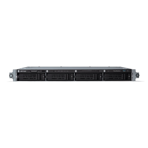 Buffalo 24TB TeraStation 5400RN – image 2