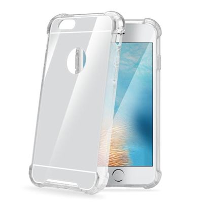 Celly ARMORMIR801SV mobile phone case
