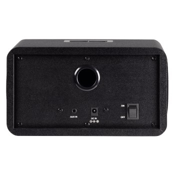 Hama IR200 Internet Digital Black – image 2